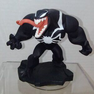 Disney Infinity 2.0 Marvel Super Heroes VENOM Figure INF-100115
